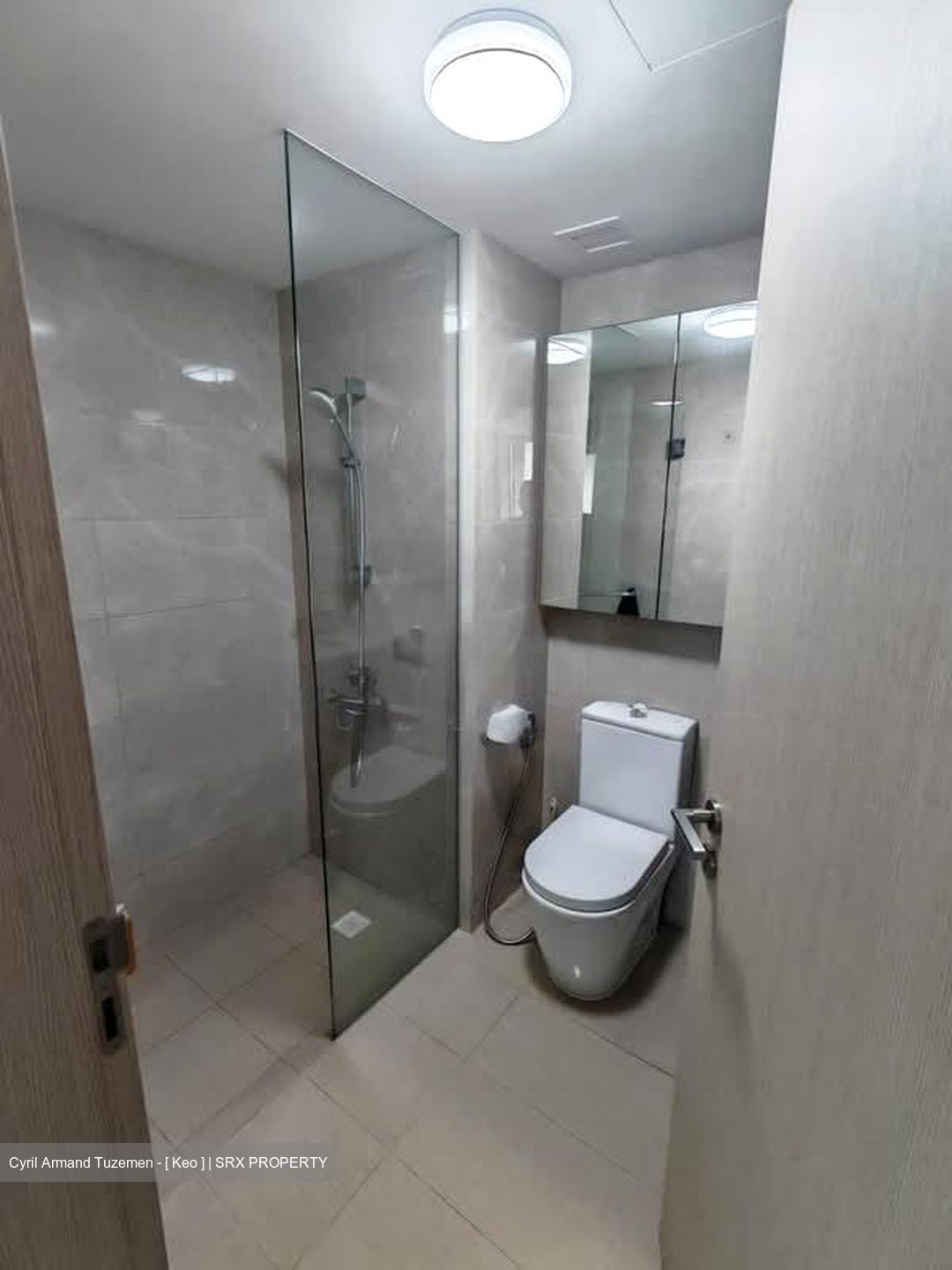 Treasure at Tampines (D18), Condominium #549262361